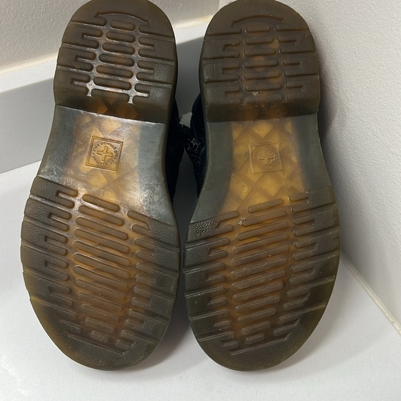 Kids Dr Martens 2976 J - Picture 5 of 5